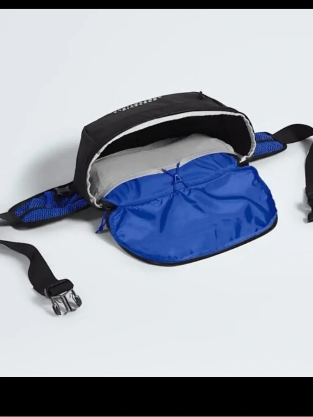 NORTH FACE Borealis Convertible Pack, TNF Blue/TNF Black new